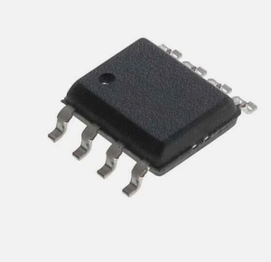 Circuit intégré de surveillance de la tension d'alimentation MAX8212CSA+T - Product Image 4