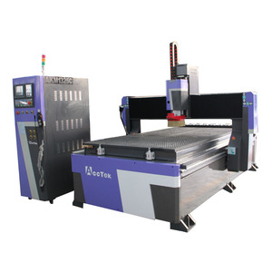 <strong>ATC</strong> Wood <strong>Machines</strong> Combination Maquinaria De Carpinteria Woodworking <strong>Machine</strong> Wood Router <strong>Cnc</strong> <strong>Machine</strong> <strong>1325</strong> - Product Image 3