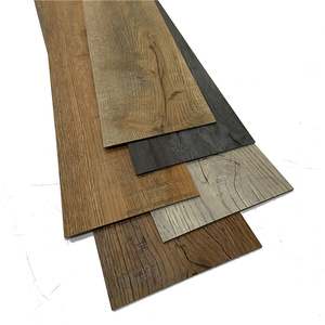 Fornitore di pavimenti in vinile dalla cina-SPC vinile <span class=keywords><strong>pavimento</strong></span> per interni con <span class=keywords><strong>rivestimento</strong></span> UV e IXPE per la decorazione minimalista - Product Image 5