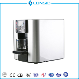 Filtro <span class=keywords><strong>acqua</strong></span> da scrivania a freddo per scrivania Desktop Nano purificatore d'<span class=keywords><strong>acqua</strong></span> GR320RB con Display TFT Touch elettrico in plastica Mini <span class=keywords><strong>Bar</strong></span> Lonsid - Product Image 3