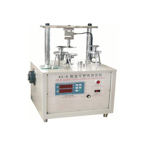 KS-B прибор для испытания пластичности микрокомпьютера - Product Image 4