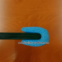 Protection d'Emballage en Mousse Protection des Coins des Bords du Verre