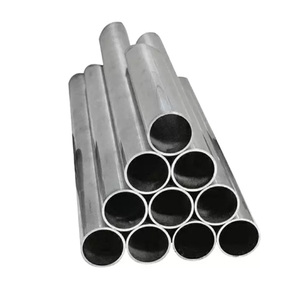 ท่อเหล็กผสมไร้รอยต่อสำหรับจักรยานขนาด6063นิ้วสำหรับตู้ C45ขนาด4130นิ้ว chromoly - Product Image 2