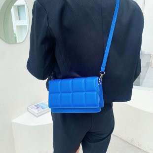 Deep blue