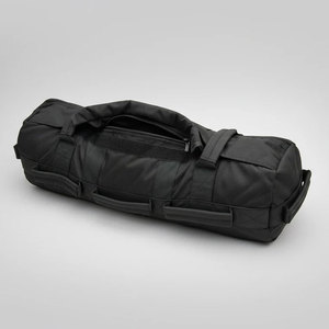 Sac de sable d'entraînement robuste avec fermeture éclair pour la musculation et le fitness – Offre spéciale pour adultes - Product Image 5