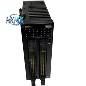 Keyence KV-SDA04 KV-SIR32XT KV-SAD04 PLC ความเร็วสูงหน่วย I/O ใหม่และ - Product Image 1