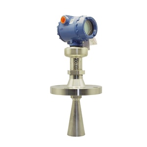 Rosemounte Original 5408 Level 5408A1SHS1E11R4AACAB3M5Q4 สำหรับเครื่องปฏิกรณ์ - Product Image 2