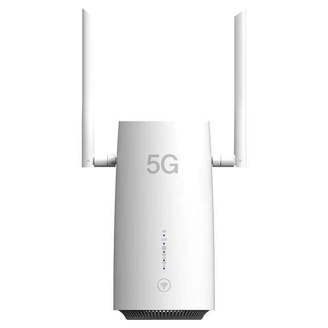 5G New Router CP500 WIFI 5G NR CPE 5G Router 5G N78/N79/N41 2Gbps 5G Wireless Router