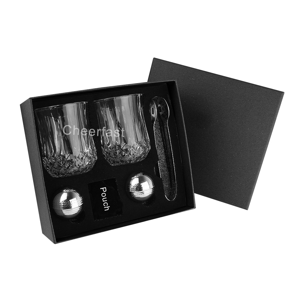 Nero + palla di ghiaccio a forma di Cricket + B