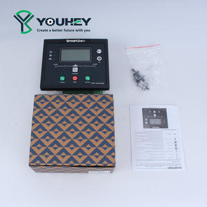 Module de puissance double intelligent HAT553 HAT530N HAT310, contrôleur ATS pour générateur - Product Image 3