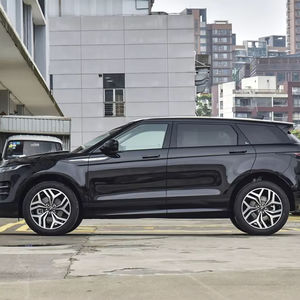 <span class=keywords><strong>Land</strong></span> <span class=keywords><strong>Rover</strong></span> Range <span class=keywords><strong>Rover</strong></span> <span class=keywords><strong>Evoque</strong></span> 2024, 2.0T Gasolina + 48V Híbrido Suave, SUV Mediano, 5 Puertas, 5 Plazas, 200 HP, Autos Nuevos - Product Image 1