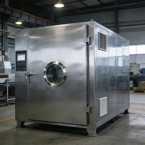 Máquina de Secado por <span class=keywords><strong>Microondas</strong></span>, Secadora de Palma por <span class=keywords><strong>Microondas</strong></span> y Equipo de Esterilización por <span class=keywords><strong>Microondas</strong></span> - Product Image 2