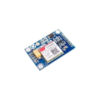 Module GSM GPRS Quadri-bande EParthub SIM800L 5V UART SMS pour 900AFXB