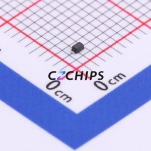 Nuevo y Original ESD5V0D5B SOD-523 Transistor ESD y protección contra sobretensiones (TVS/ESD) Venta completa Chips de componentes electrónicos y servicio BOM - Product Image 1