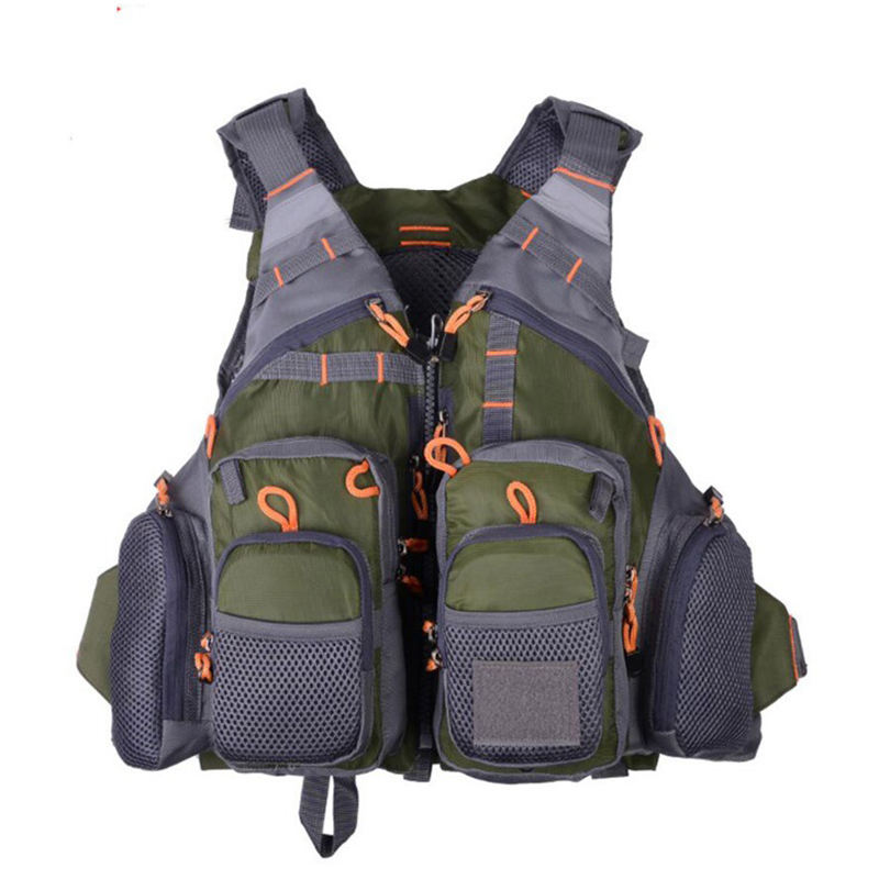 สีเขียว OD