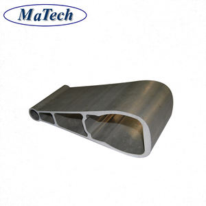 Service personnalisé Profilé en aluminium télescopique <span class=keywords><strong>noir</strong></span> anodisé ouest-<span class=keywords><strong>africain</strong></span> - Product Image 2