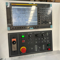 STON CNC Punch Laser Combo : Machine tout-en-un intégrée de découpe laser à fibre et de poinçonnage à tourelle pour la fabrication de tôles