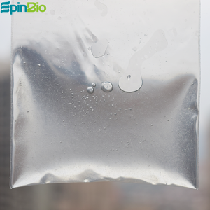 Food Grade Gelrite <span class=keywords><strong>Gellan</strong></span> <span class=keywords><strong>Gum</strong></span> E418 <span class=keywords><strong>Kosher</strong></span> bersertifikat bubuk makanan aditif pengental dan stabilizer dalam Drum atau kemasan tas - Product Image 3