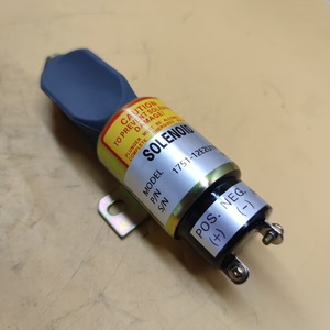 New 12V ngắt điện từ <span class=keywords><strong>1751</strong></span>-12e2u1b1 <span class=keywords><strong>1751</strong></span>-24e7u1b1s1 - Product Image 5