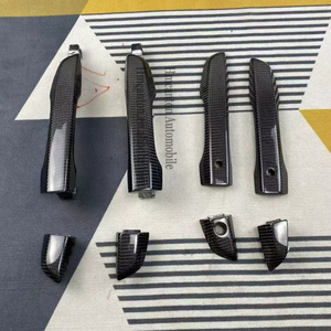 Quality Assurance Carbon Fiber Car <b>Interior</b> Trim Kit for Honda 10th Generation Civic Car Model Car <b>Interior</b> Trim Kit - Product Image 5