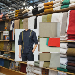 <span class=keywords><strong>TC</strong></span> 90/10 Polyester/Cotton Twill Đồng Bằng Dệt Poplin Chống Cháy Workwear Đồng Phục Cho Bộ Đồ Giường Cuộn Đồng Bằng Nhuộm Áo Sơ Mi Túi Bé Trai - Product Image 1