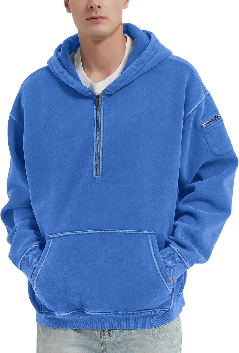 Blu-chiaro