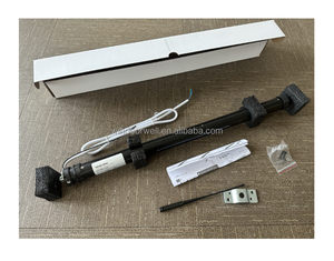 Volet roulant porte <span class=keywords><strong>moteur</strong></span> tubulaire électrique <span class=keywords><strong>moteur</strong></span> intelligent résistance au rebond - Product Image 6