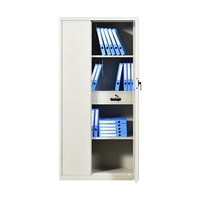 Gran almacenamiento de acero, contraseña electrónica, comprobador de contabilidad, archivador de metal, secreto, Alacena, fábrica