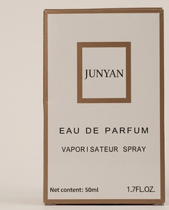 <span class=keywords><strong>Perfume</strong></span> de Lujo para Mujer, Larga Duración, Alta Gama, Aroma a Orquídea Romántica, Black Temptation, Set de Regalo en Caja - Product Image 5