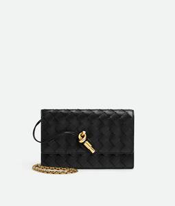 นาฬิกาข้อมือผู้ชาย Bottega BV Andiamo รุ่นหรูหรา ระบบจักรกล ลายเพชร สายหนังแท้ แบบเปิดปิดด้วยคลัตช์ สภาพดีเยี่ยม - Product Image 6