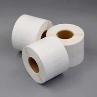 Étiquettes autocollantes pour bijoux en or/argent, papier d'impression de codes-barres, fabricant, étiquettes de prix imperméables pour bijoux, montres et lunettes, acceptation
