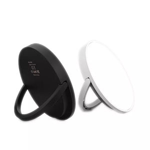 Chargeur magnétique sans fil universel avec support 15W USB A Type C pour téléphone <span class=keywords><strong>portable</strong></span> iPhone - Product Image 2