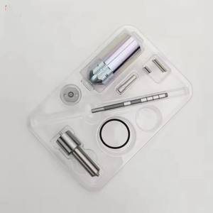 Kits de réparation de vente chaude 295050-1170 23670-E0031 pour injecteur de carburant 2950501170 - Product Image 4