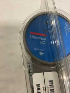 Nuevo Módulo de E/S Universal Original de Alto Rendimiento, Unidad de Control de Automatización Industrial CC-PUIO01, Módulo de E/S PLC Industrial - Product Image 4