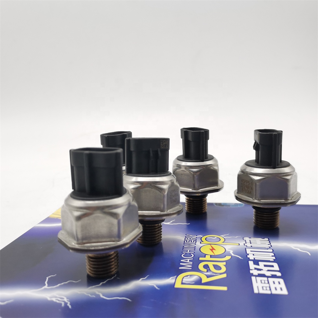 Original Pressure Sensor K1048145 725246 for DX180 DX225