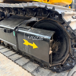 Escavatore Caterpillar da 36 Tonnellate CAT336 CAT336D, Macchina Movimento Terra Usata, Offerta Speciale, Prezzo Basso, Disponibili Modelli CAT 330 336 336D 336GC 336E - Product Image 6