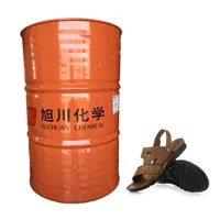 Xuchuan כימי מפעל סיטונאי מחיר, גבוהה-קשיות בלעדי, נעלי בית פוליאסטר חומר, ליהוק רפי פוליאוריטן