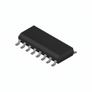 Componentes Electrónicos en Stock, Compre Componentes Electrónicos en Línea, 74F399SJX 16 SOIC Logic - Product Image 1
