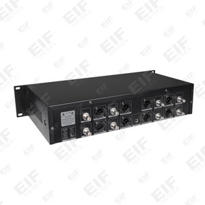 UHF PLL <b>Wireless</b> Meeting <b>Mic</b> 800CH IR Auto Pair Auto Scan Unique ID Anti-interference Flywheel Knob <b>wireless</b> microphone - Product Image 3