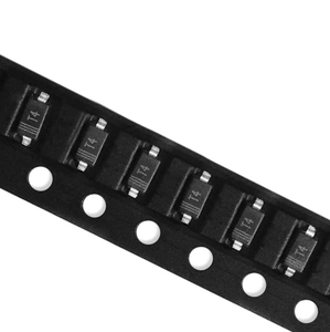 1n4148ws OEM thương hiệu chuyển mạch <span class=keywords><strong>Diode</strong></span> SOD-323 0805 150mA 100V bề mặt gắn kết - Product Image 2