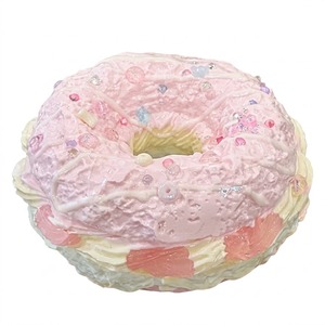 Jouets tactiles anti-stress en mousse PU souple personnalisés, à remontée lente, formes mignonnes et uniques, pour le bureau et la décompression - Product Image 3