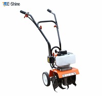 Motoculteur Chine Mini Motoculteur Laboureur Motoculteur Fraise Rotovator
