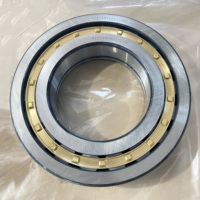 Roulement d'aciérie de haute qualité DST 92309 92310 92311 M roulement à rouleaux cylindriques ECJ
