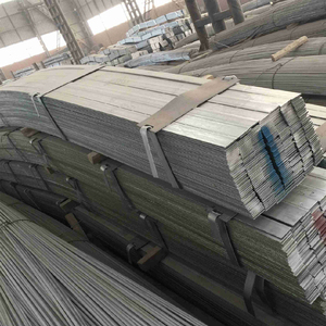 Горячекатаный плоский стальной пруток 75х300 мм, марки S275, DC53, St52, мягкая сталь, горячекатаный плоский пруток 1045, <span class=keywords><strong>1075</strong></span>, 1095 - Product Image 3