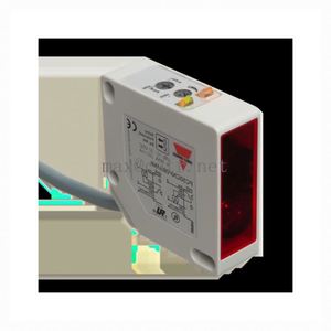 เซนเซอร์ออปติคอลเซ็นเซอร์โฟโตอิเล็กทริก WL4-3N3130 10มม. NPN Do/Lo - Product Image 1