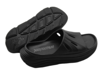 Sandales orthopédiques ultra-confortables en EVA personnalisées pour soulager la douleur au pied, soutien de la voûte plantaire, tongs pour femmes
