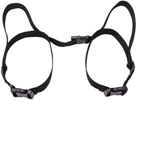 Échelle de lit universelle Aide aux personnes âgées Alitées Échelle à corde Aide Caddie - Product Image 3