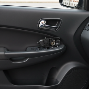 2007-2015 for I20 Front & Rear Inner Left Chrome <b>Door</b> Handle 826101j0209 with 2 Year Warranty - Product Image 2