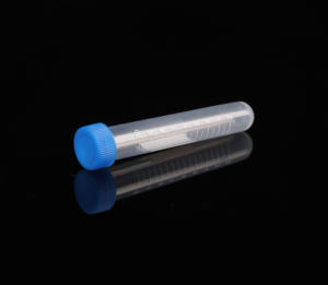 Bom Preço 15ml Plástico Micro Tubo De Centrífuga Cônica Estéril com Amostra Grátis De Fundo Redondo De Laboratório Feito de Material PP - Product Image 6