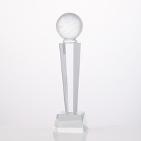 Trophées, médailles et plaques personnalisés en verre et cristal pour les vainqueurs de compétitions sportives : cricket, basketball, football, golf - Meilleures ventes